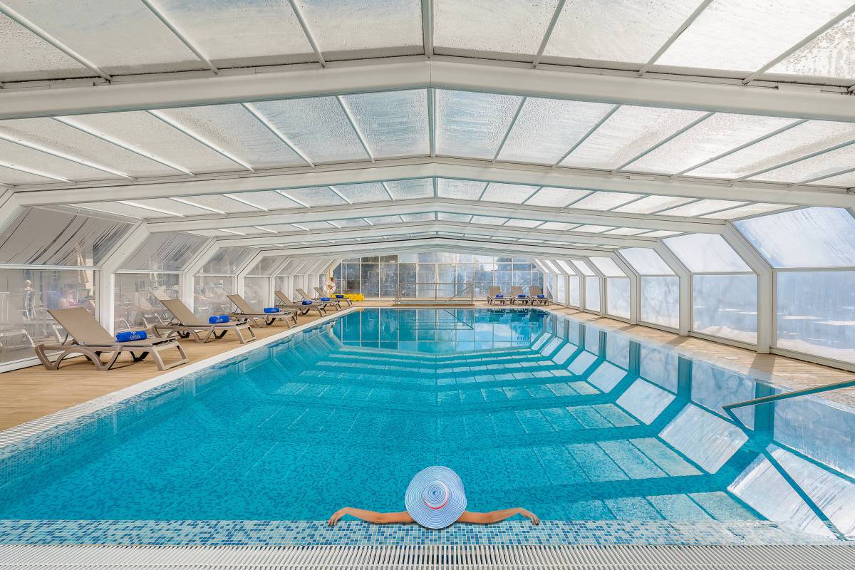 Jupiter Algarve Hotel